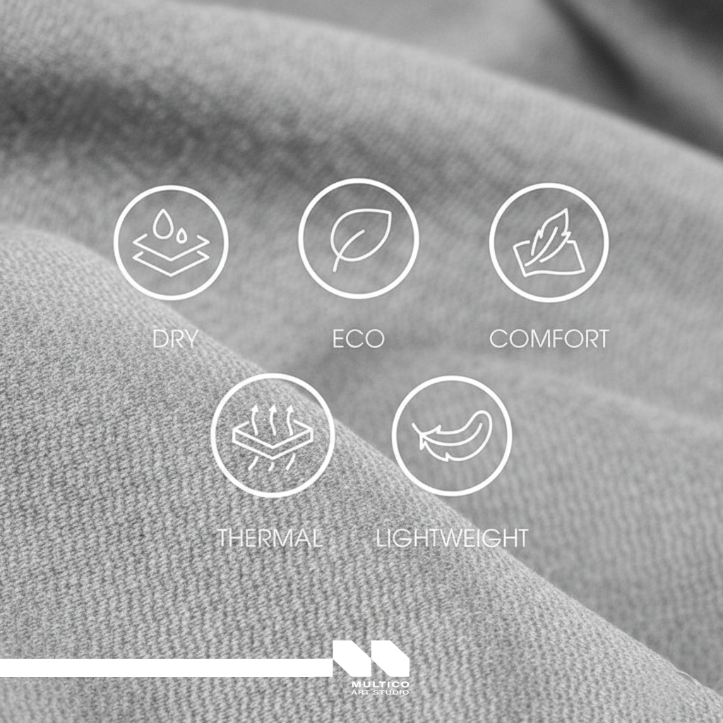 BMW Motorsport "Performance Edition" Sweatshirt