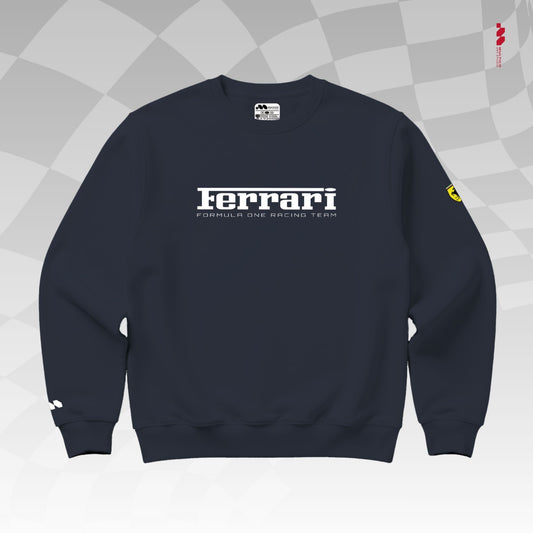 Ferrari "Grand Prix" Edition Sweatshirt
