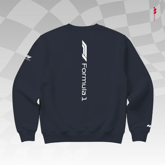 Formula1 Racing Sweatshirt