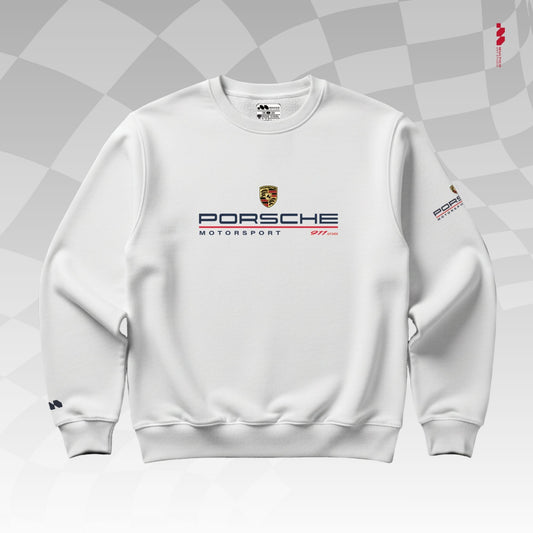 Porsche Motorsport "911 GT3 RS" Edition