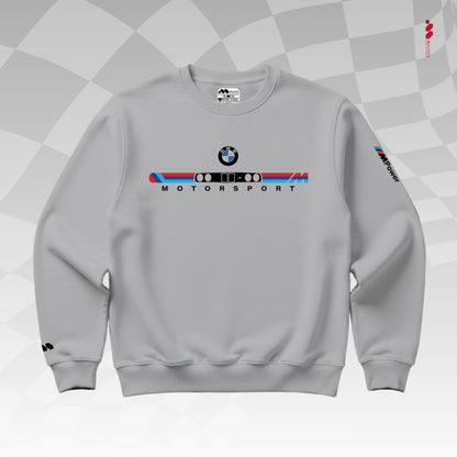 BMW Motorsport "Performance Edition" Sweatshirt