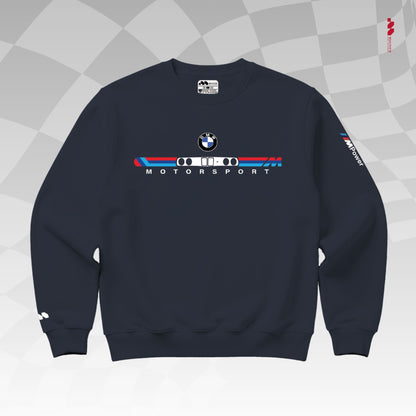 BMW Motorsport "Performance Edition" Sweatshirt