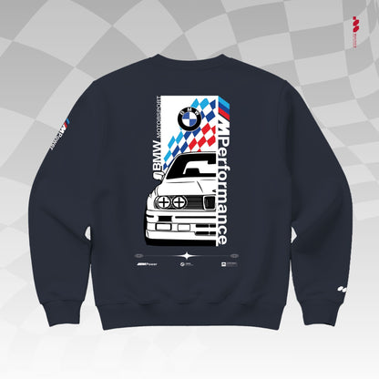 BMW Motorsport "Performance Edition" Sweatshirt