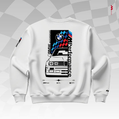 BMW Motorsport "Performance Edition" Sweatshirt