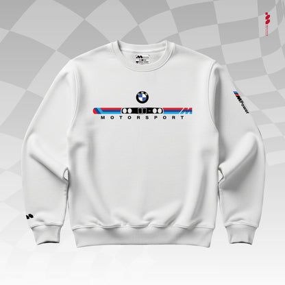 BMW Motorsport "Performance Edition" Sweatshirt