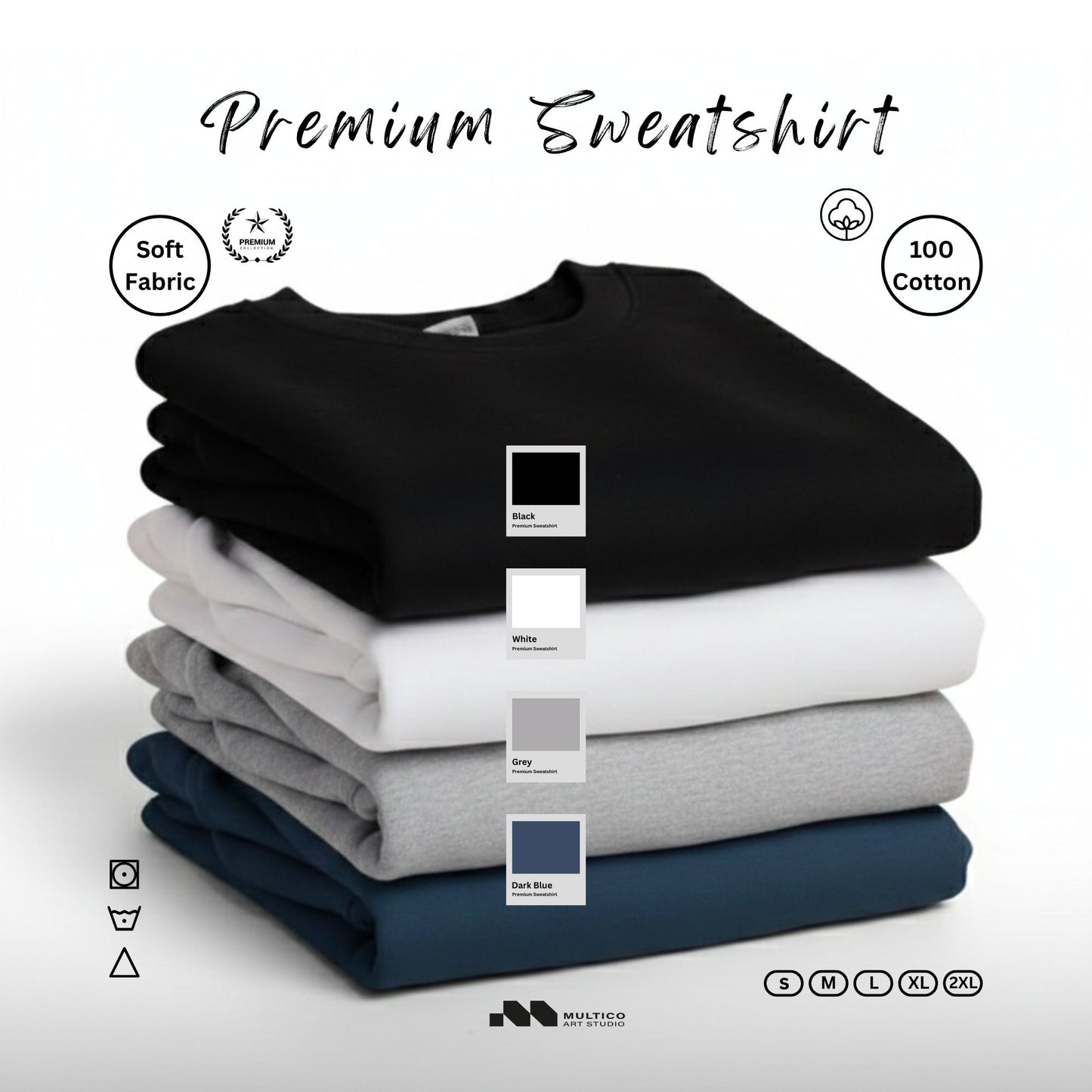 Audi Sport F1 Team "2026 Arrival" Sweatshirt