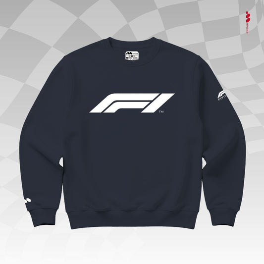Formula1 Racing Sweatshirt