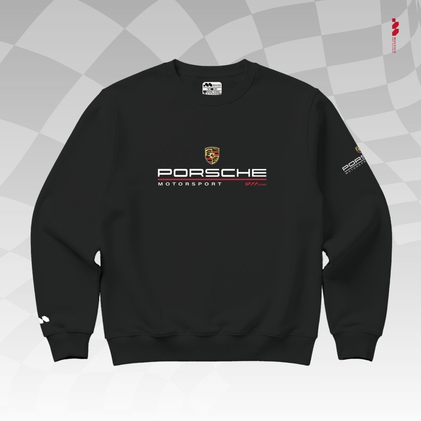 Porsche Motorsport "911 GT3 RS" Edition