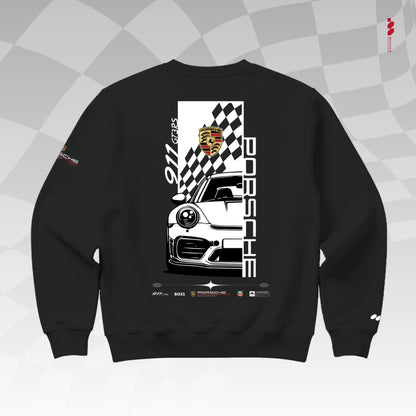 Porsche Motorsport "911 GT3 RS" Edition