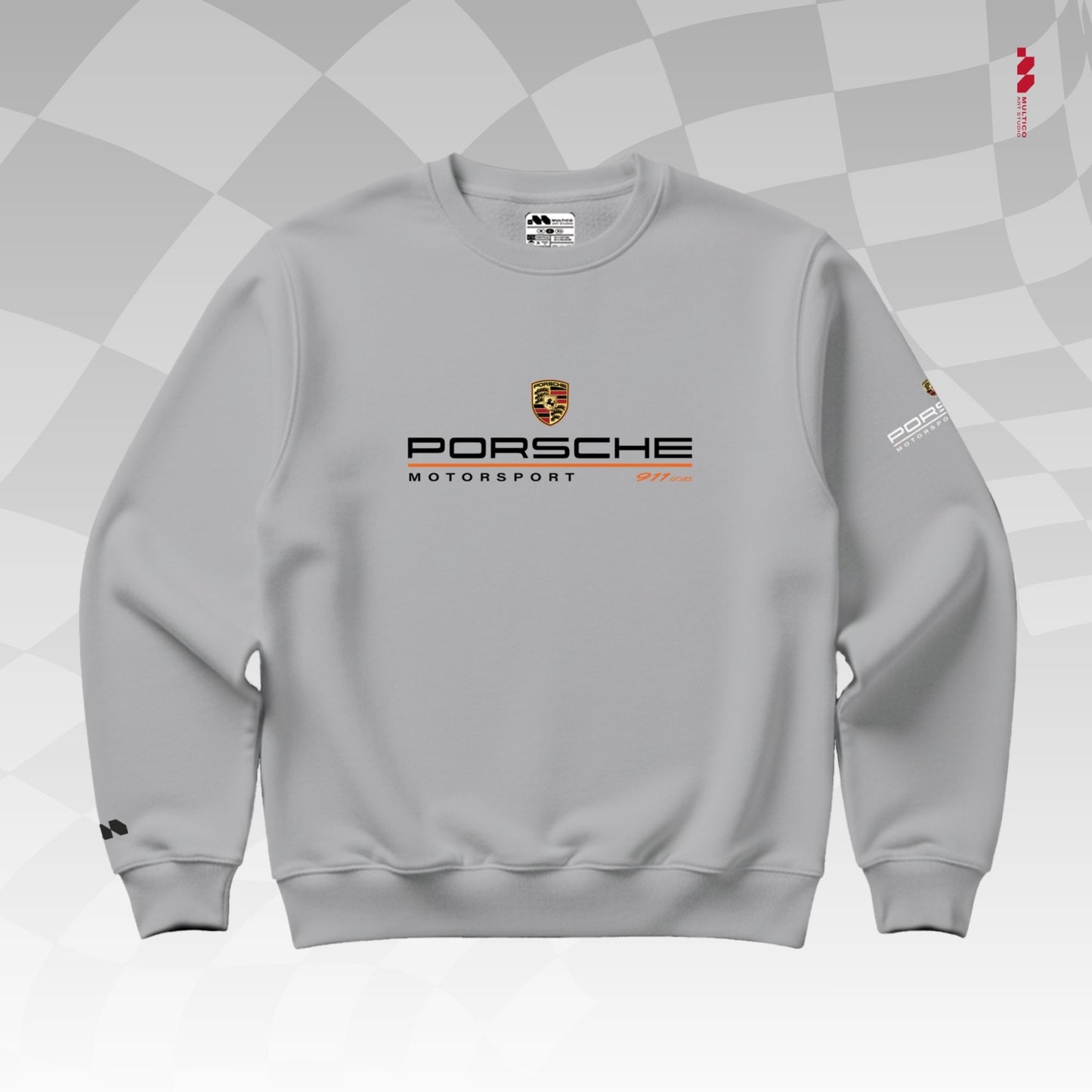 Porsche Motorsport "911 GT3 RS" Edition