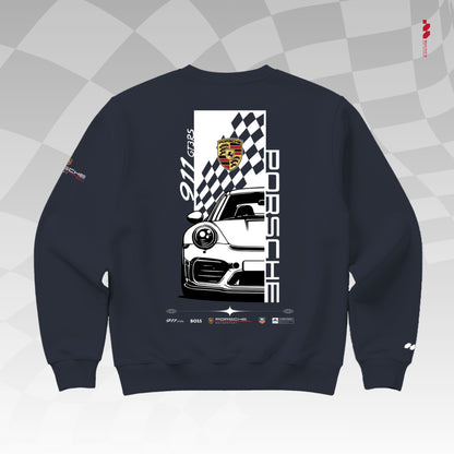 Porsche Motorsport "911 GT3 RS" Edition