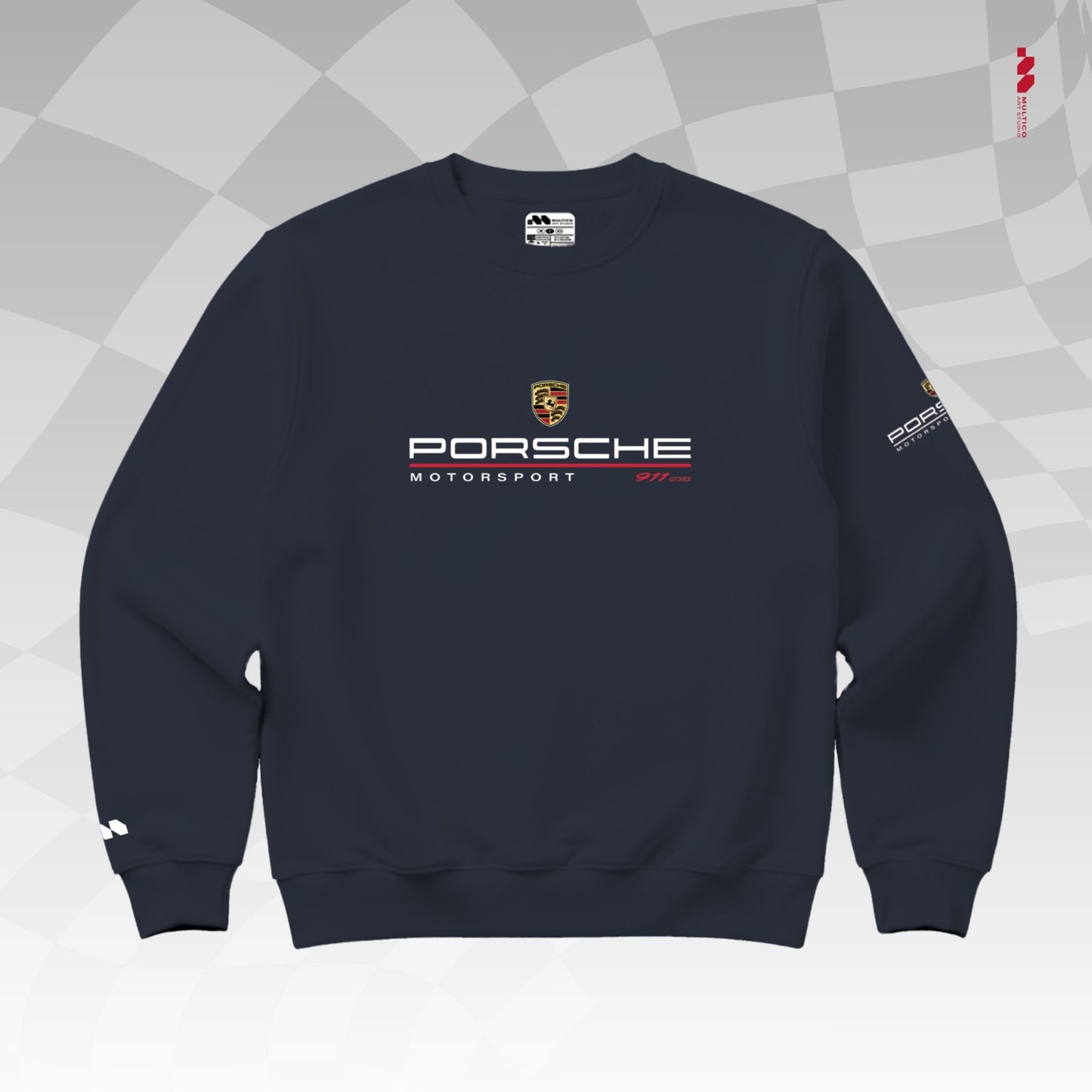 Porsche Motorsport "911 GT3 RS" Edition