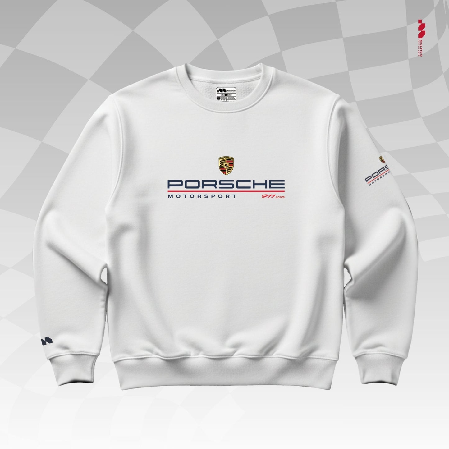 Porsche Motorsport "911 GT3 RS" Edition