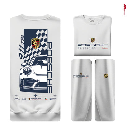 Porsche Motorsport "911 GT3 RS" Edition