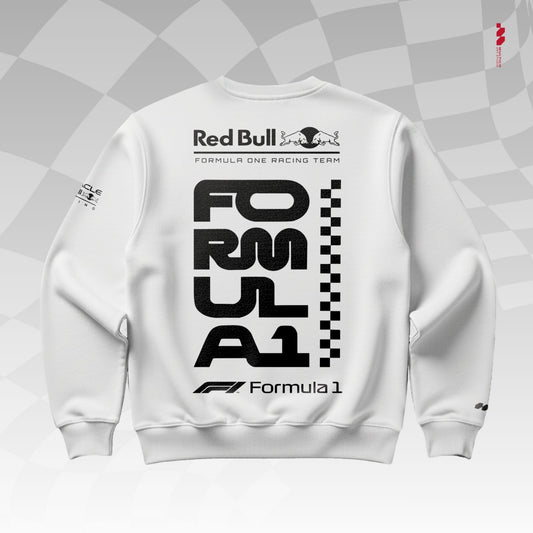 Red Bull Racing Sweatshirt